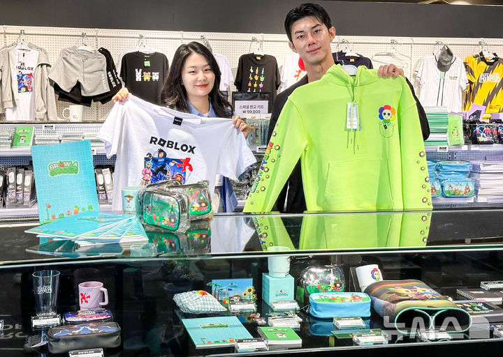 [팝업 풍향계] 이번 주말 놓치면 기회 없다…여름 막바지 팝업&nbsp; 