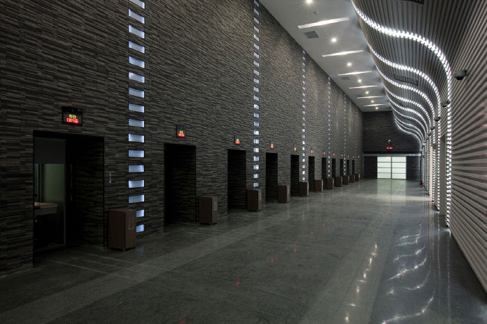 [서울=뉴시스] 로전실. 2025.08.11. (사진=서울시 제공)&nbsp; *재판매 및 DB 금지