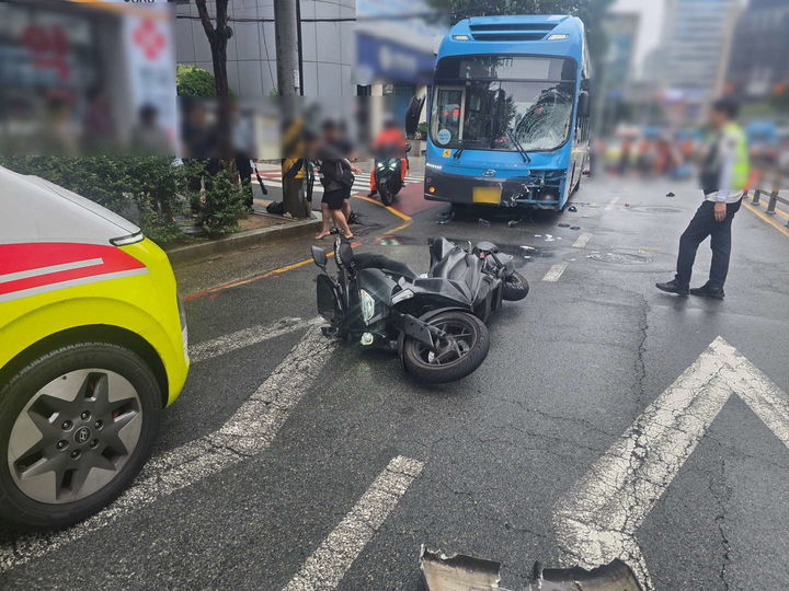 대중교통 안전 대책