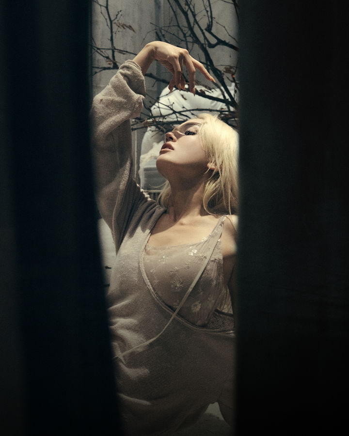 [서울=뉴시스] 전소미. (사진 = 더블랙레이블 제공) 2025.08.14. photo@newsis.com *재판매 및 DB 금지