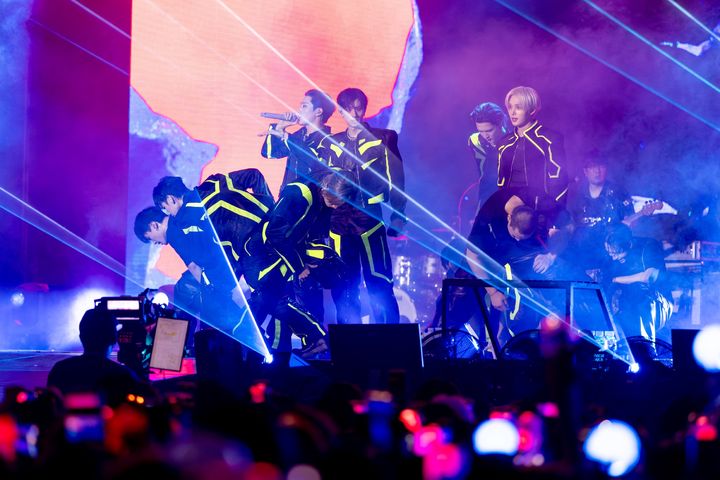 [서울=뉴시스] 피원하모니. (사진 = FNC엔터테인먼트 제공) 2025.08.11. photo@newsis.com *재판매 및 DB 금지