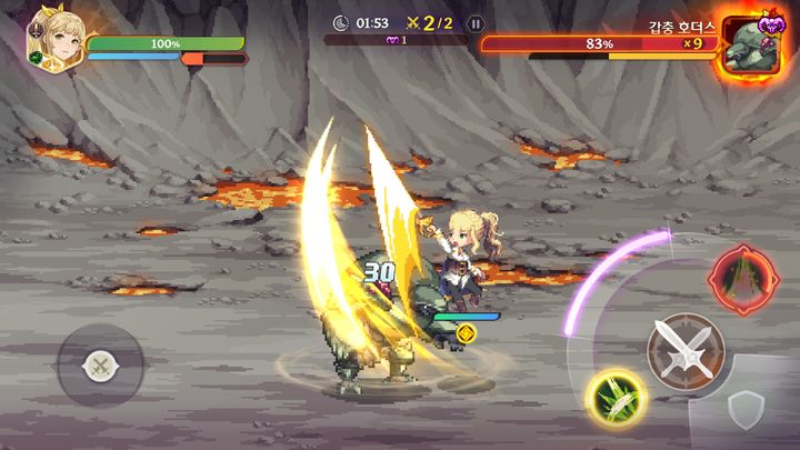 '가디스오더' 9월 글로벌 출시…4년 기다림의 가치 증명할까