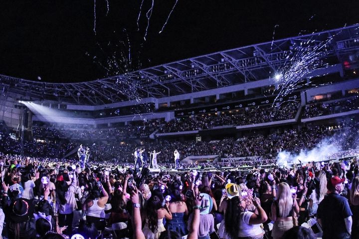 [서울=뉴시스] 에이티즈. (사진 = KQ엔터테인먼트 제공) 2025.08.11. photo@newsis.com *재판매 및 DB 금지