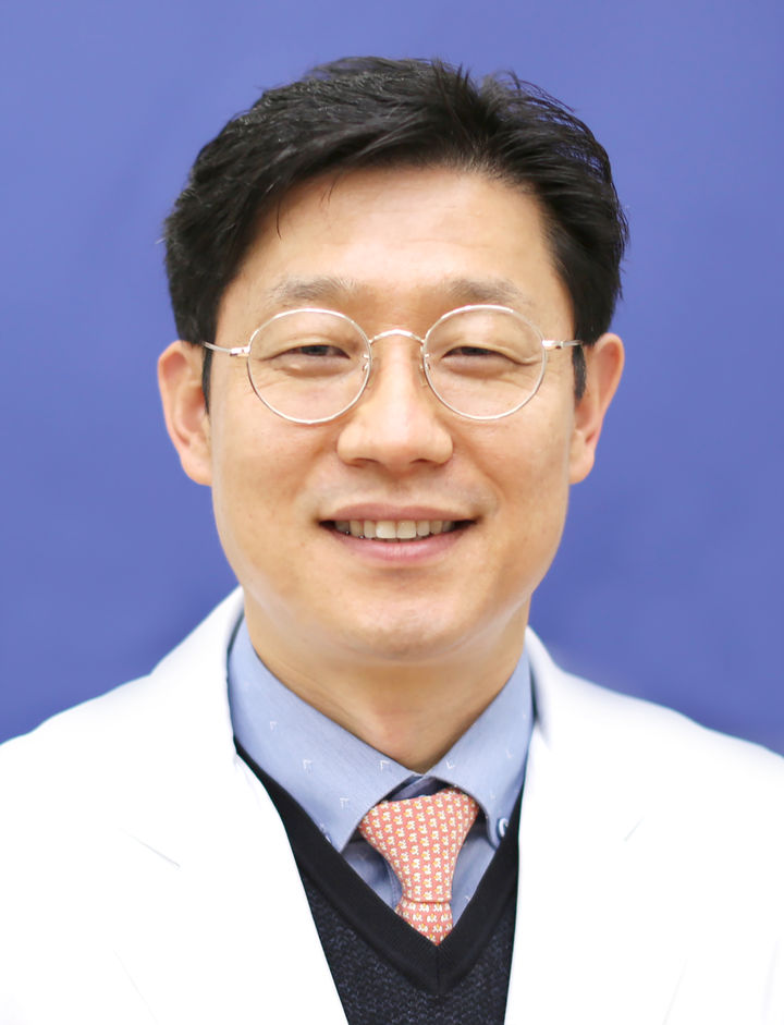 [대구=뉴시스]칠곡경북대병원 권기태 교수(사진=칠곡경북대병원 제공) photo@newsis.com *재판매 및 DB 금지