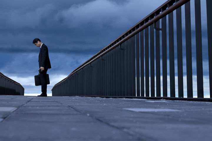 [뉴시스] 신체활동량이 많을 수록 번아웃 유병률이 낮다는 국내 연구 결과가 나왔다. 사진은 본 기사와 관계 없음. 2025.08.11. *재판매 및 DB금지 *재판매 및 DB 금지