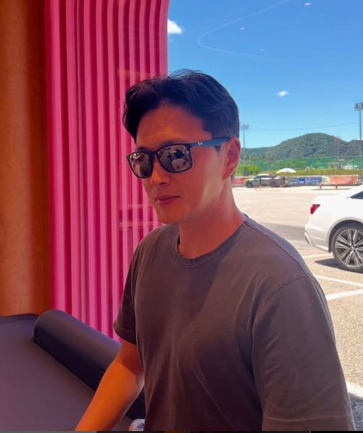 [서울=뉴시스] 진태현. (사진=진태현 인스타그램 캡처) 2025.08.11. photo@newsis.com *재판매 및 DB 금지