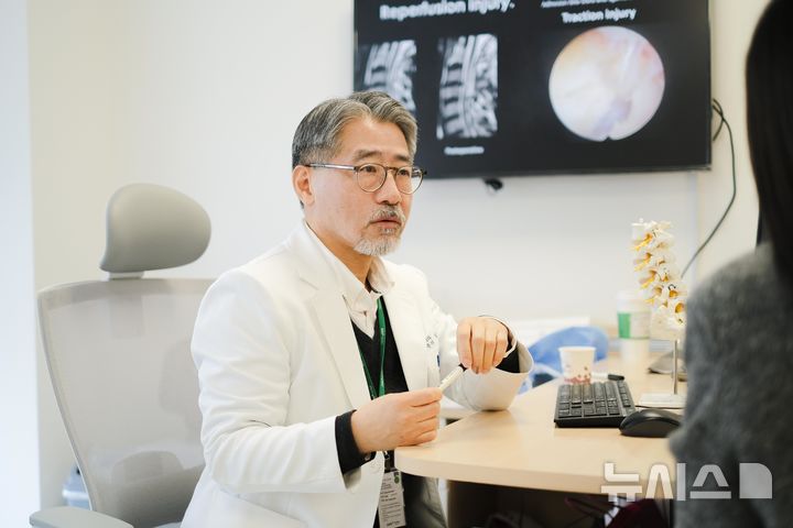 아인의료재단 아인병원 제공