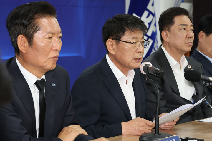 [무안=뉴시스]서삼석 민주당 최고위원. (사진=서삼석 의원실 제공) 2025.08.11. photo@newsis.com *재판매 및 DB 금지