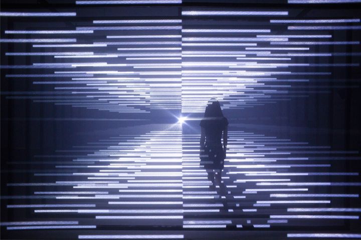 ‘노노탁 스튜디오(NONOTAK STUDIO)’ 국내 첫 개인전. *재판매 및 DB 금지