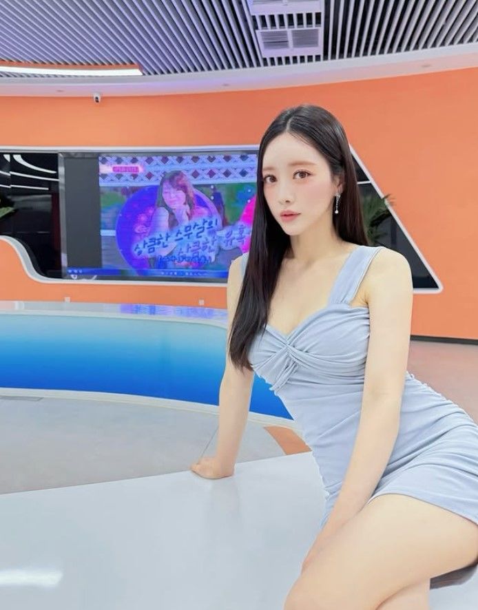 [서울=뉴시스] 홍수아. (사진=홍수아 인스타그램 캡처) 2025.08.11. photo@newsis.com  *재판매 및 DB 금지