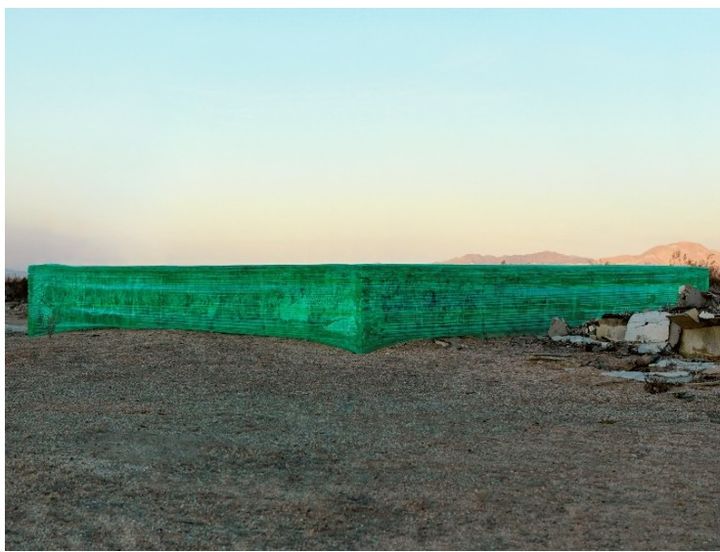 김우영, BV4567886, 2016, 111x148cm, Archival Pigment Print, Ed. of 7+2AP *재판매 및 DB 금지