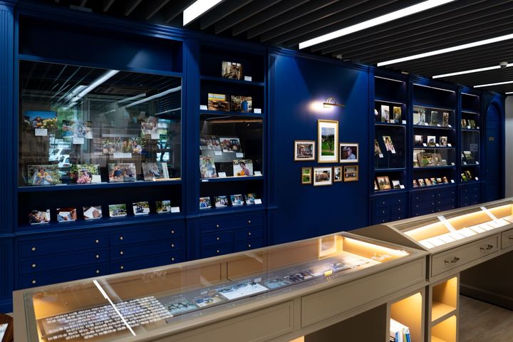 앵글에 담은 기록들…군 "다큐 프로젝트 사진 전시회" 등[증평소식]