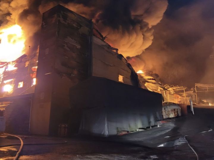 사진=경기도소방재난본부 제공 *재판매 및 DB 금지