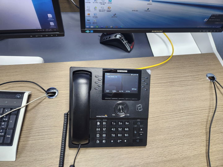  [안동=뉴시스] 안동시는 오는 14일부터 행정전화 전수녹취시스템을 도입 운영한다. (사진=안동시 제공) 2025.08.12. photo@newsis.com *재판매 및 DB 금지