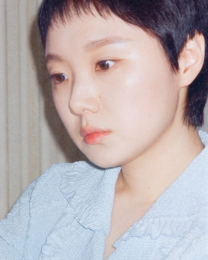 [서울=뉴시스] 다린. (사진 = 뮤지션 측 제공) 2025.08.13. photo@newsis.com *재판매 및 DB 금지