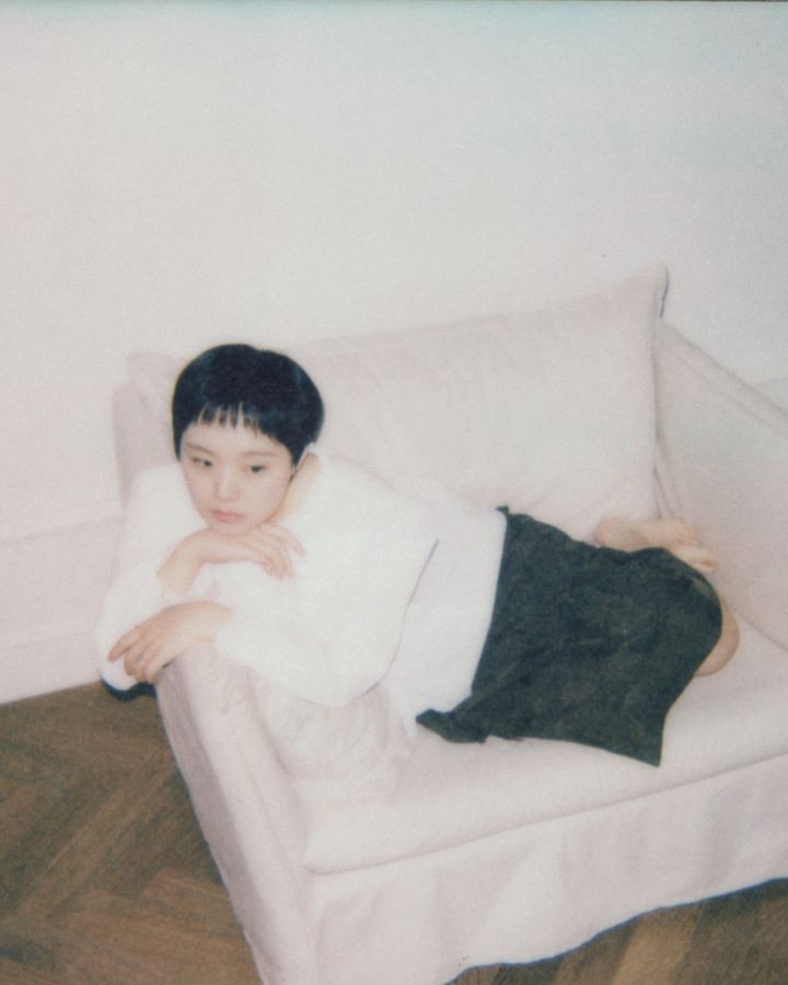 [서울=뉴시스] 다린. (사진 = 뮤지션 측 제공) 2025.08.13. photo@newsis.com *재판매 및 DB 금지