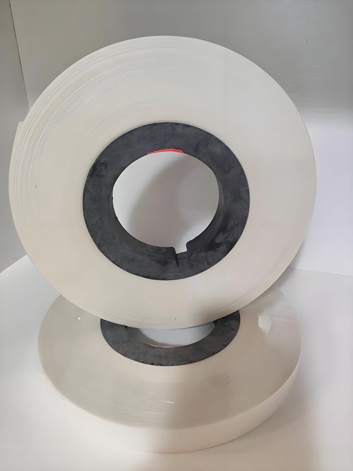 2세대 코팅 운모 테이프.(사진=크리스탈신소재 제공) *재판매 및 DB 금지