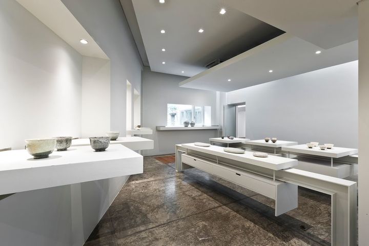 변승훈 개인전이 가나아트센터에서 24일까지 열린다. *재판매 및 DB 금지