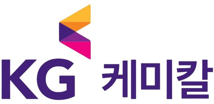 KG케미칼, 60억 규모 자사주 매입·소각 결정