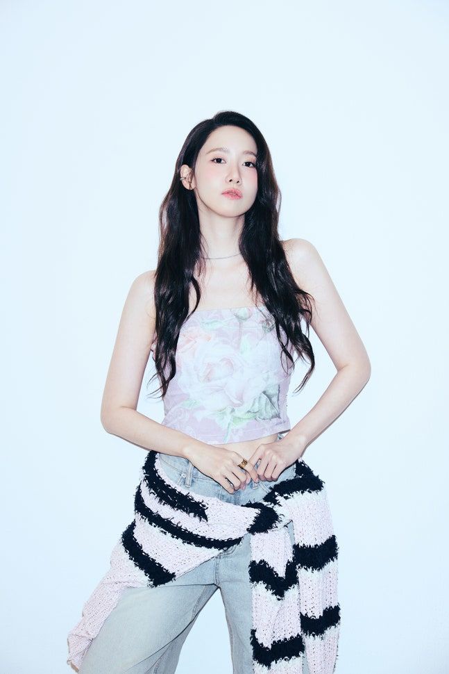 [인터뷰]센터가 아닌 윤아