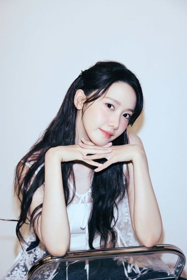 [인터뷰]센터가 아닌 윤아