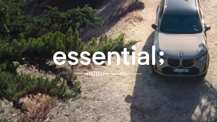 [서울=뉴시스] NHN벅스는 BMW 그룹과 제휴를 맺고 BMW·미니(MINI) 앱 스토어에 에센셜(essential;) 앱을 출시했다고 12일 밝혔다. (사진=NHN벅스 제공) *재판매 및 DB 금지