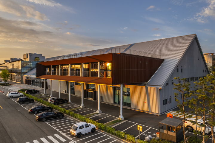 [인천=뉴시스] 인천관광공사 전경. (사진=인천관광공사 제공) 2025.08.12. photo@newsis.com *재판매 및 DB 금지