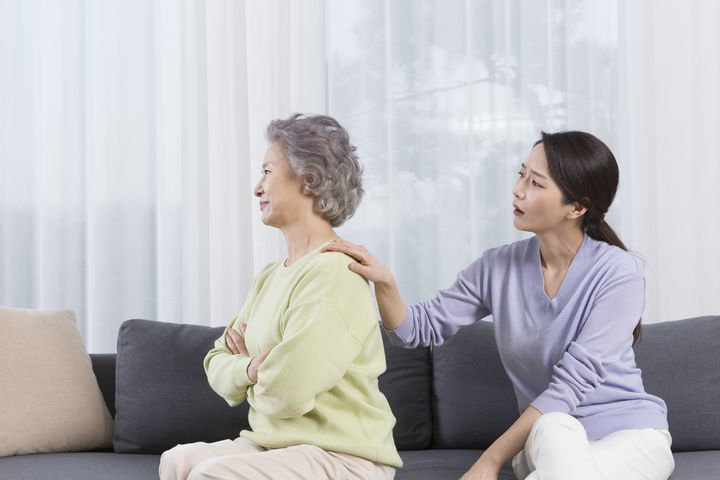 [뉴시스] 상견례 장소 때문에 친정엄마와 갈등을 빚는 예비 신부의 사연이 전해졌다. 기사의 이해를 돕기 위한 이미지. (사진=유토이미지). *재판매 및 DB 금지 *재판매 및 DB 금지