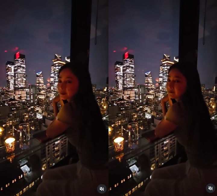 [서울=뉴시스] 김태희.&nbsp; (사진=김태희 인스타그램 캡처) 2025.08.12. photo@newsis.com *재판매 및 DB 금지