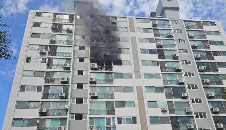 사진=경기도소방재난본부 제공 *재판매 및 DB 금지