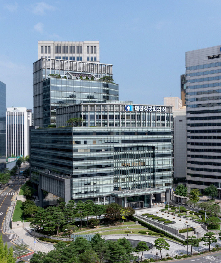 경제계 "합병 자기주식 소각 강제시 경영 불확실성 커져"