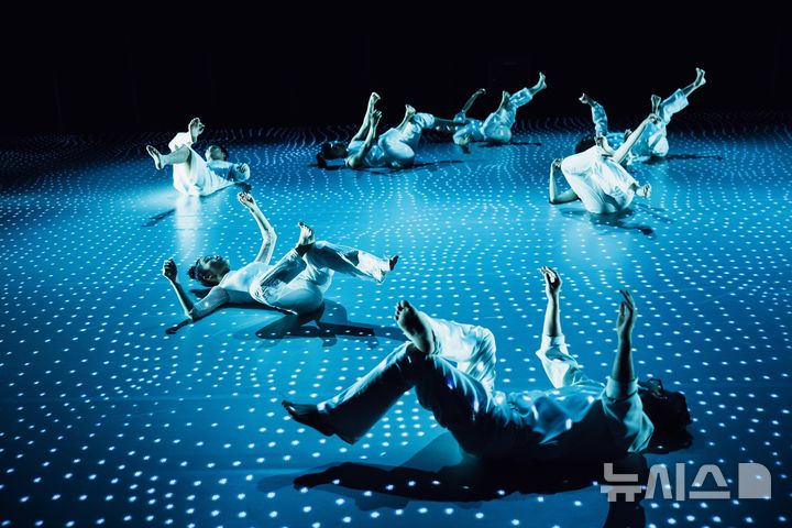 [서울=뉴시스]리케이댄스의 '히야' (사진=시댄스 제공) 