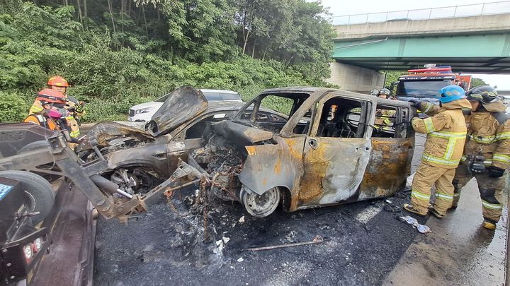 사진=경기도소방재난본부 제공 *재판매 및 DB 금지