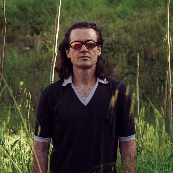 [서울=뉴시스] 존 캐롤 커비. (사진 = 비스츠앤네이티브스(BANA) 제공) 2025.08.12. photo@newsis.com *재판매 및 DB 금지