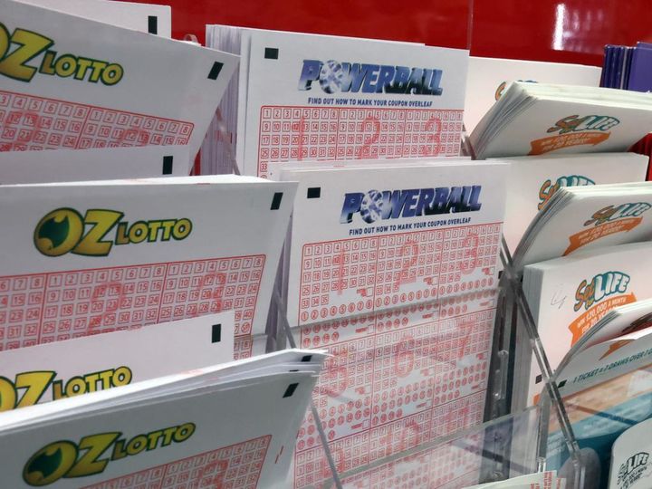  [뉴시스호주에서 사상 세 번째로 큰 규모의 복권 당첨자가 추첨 이후 2달 동안 나타나지 않아 관심이 쏠리고 있다.(사진=NewsWire/ David Crosling).2025.08.13 *재판매 및 DB 금지