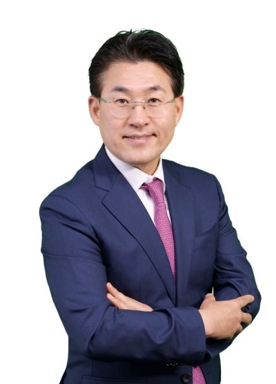 [서울=뉴시스] 경희대 정보디스플레이학과 진성훈 교수. (사진=경희대 제공) 2025.08.13. photo@newsis.com *재판매 및 DB 금지