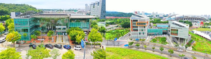 [안산=뉴시스]안산시 상록수·단원보건소 전경.(사진=안산시 제공)2025.08.13.photo@newsis.com *재판매 및 DB 금지