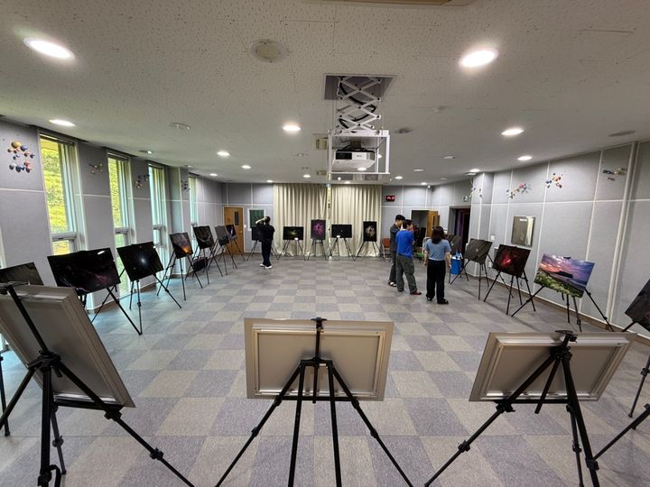 [증평소식]걷기지도사 2급 교육과정 운영 등