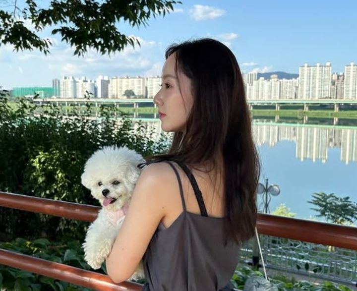 [서울=뉴시스] 진지희. (사진=진지희 인스타그램 캡처) 2025.08.13. photo@newsis.com *재판매 및 DB 금지