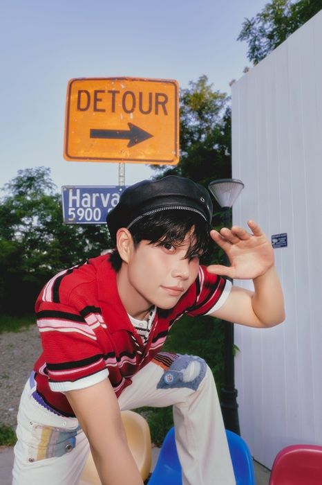 [서울=뉴시스] 그룹 아스트로 멤버 MJ. (사진=판타지오 제공) 2025.08.13. photo@newsis.com *재판매 및 DB 금지