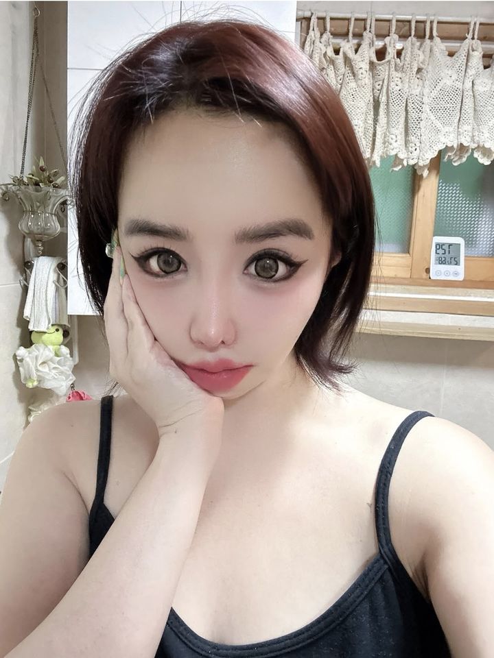 [서울=뉴시스] 박봄.  (사진=박봄 인스타그램 캡처) 2025.08.13. photo@newsis.com *재판매 및 DB 금지