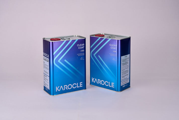 [서울=뉴시스]삼화페인트 '카로클 THE 조은크리어'.(사진=삼화페인트 제공) 2025.08.13. photo@newsis.com *재판매 및 DB 금지