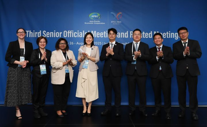 외교부, APEC 회원들과 '회복력 있는 공급망' 해법 모색