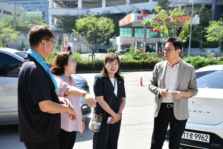 사진=영통구청 제공 *재판매 및 DB 금지