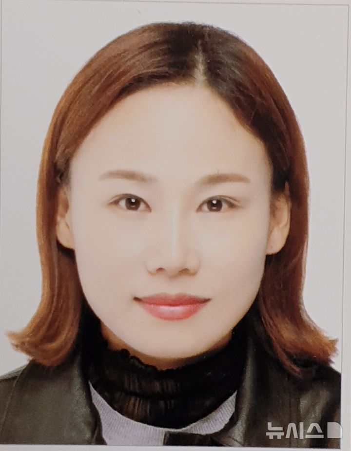 [김해=뉴시스]김해 관동초 구은복 교사. (사진=본인 제공). 2025.08.13. photo@newsis.com 