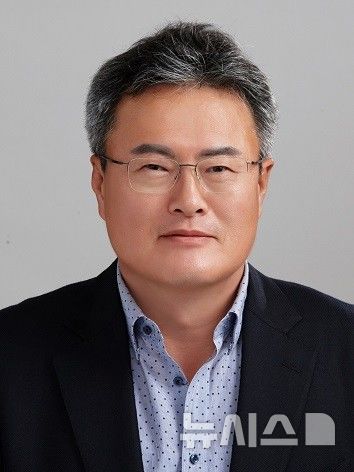 [서울=뉴시스]문체부 신임 제2차관 김대현. (사진=문화체육관광부 제공)