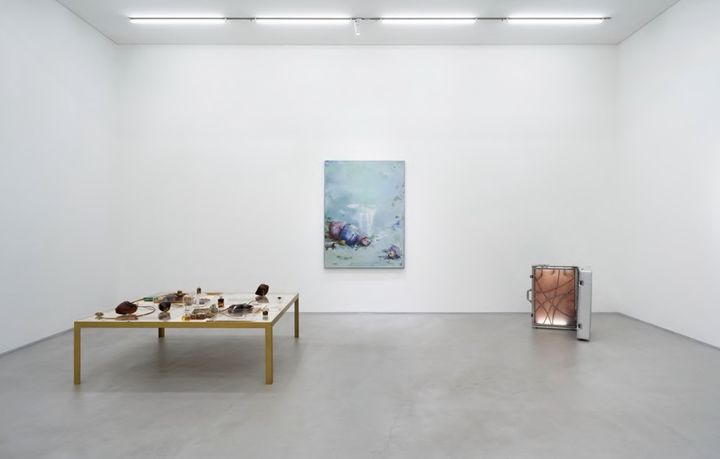 P21 Pigment Compound 전시 *재판매 및 DB 금지