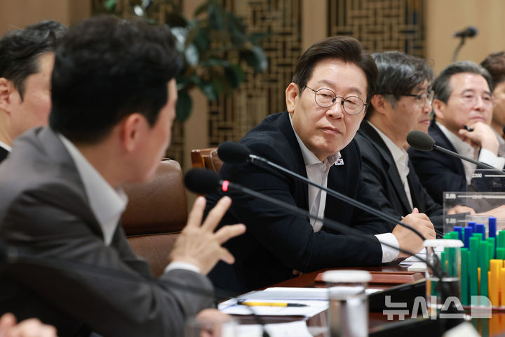 李지시에 지자체 금고 이자율 첫 공개…인천 4.6%·경북 2.2.% '천차만별'