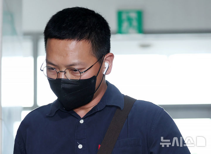 '박정훈 허위 구속영장 작성' 군검사들 재판, 오늘부터 본격화