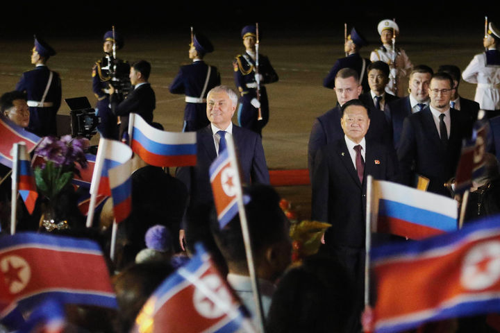 북 노동당 중앙위 절반 이상 물갈이…'원로' 최룡해·박정천·리병철 탈락(종합)